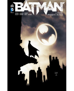 Batman - tome 6