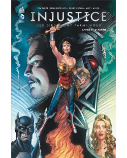 Injustice - tome 6