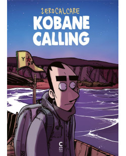 Kobane calling 1ere ed