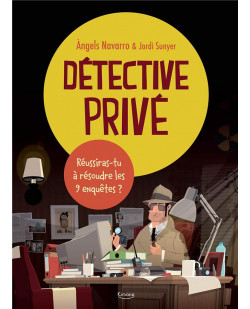 Detective prive