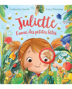 Juliette, l-amie des petites betes