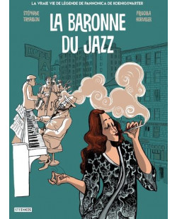 La baronne du jazz