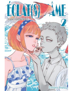 Eclat(s) d-ame - tome 2 - vol02