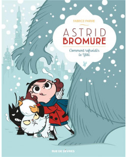 Astrid bromure tome 5