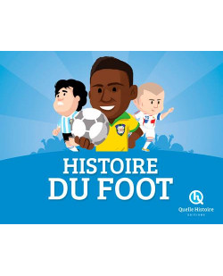 Histoire du foot
