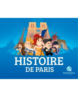 Histoire de paris