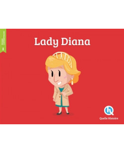 Lady diana