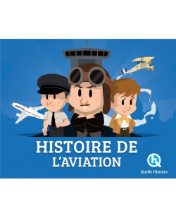 Histoire de l-aviation