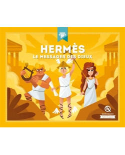 Hermes - le messager des dieux