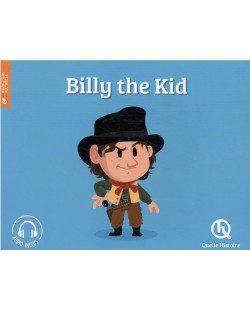 Billy the kid (2nd ed.)