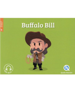Buffalo bill  (2nd ed.)