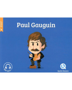 Paul gauguin (2nd ed.)