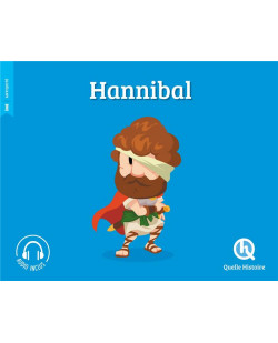 Hannibal (2nd ed.)