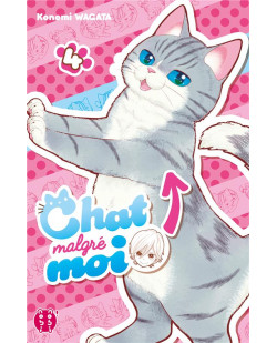 Chat malgre moi t04