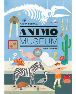 Animomuseum