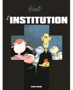 L-institution