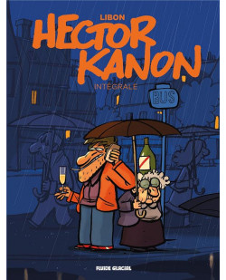 Hector kanon - l-integrale