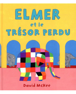 Elmer et le tresor perdu