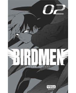 Birdmen - tome 2