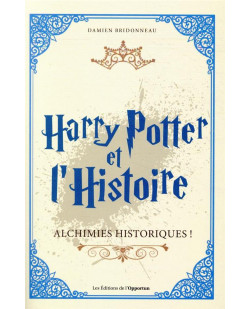 Harry potter et l-histoire