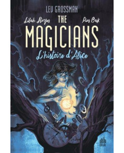 The magicians tome 1