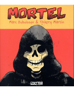 Mortel - one-shot - mortel