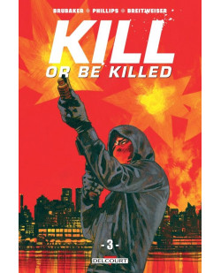 Kill or be killed t03
