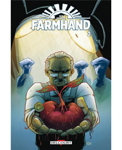 Farmhand t02