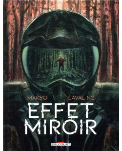Effet miroir - one-shot - effet miroir