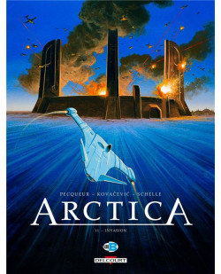 Arctica t11