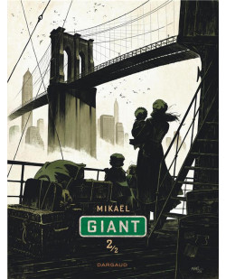 Giant - tome 2