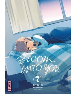 Bloom into you - tome 7