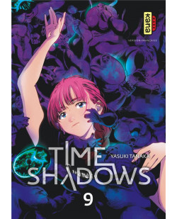 Time shadows - tome 9