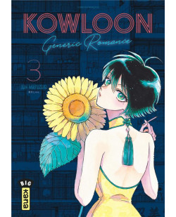 Kowloon generic romance - tome 3