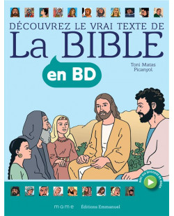 La bible en bd