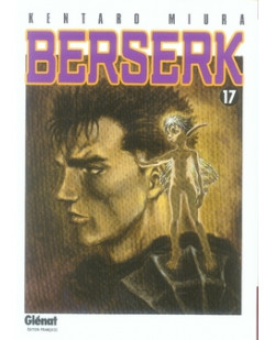Berserk - tome 17
