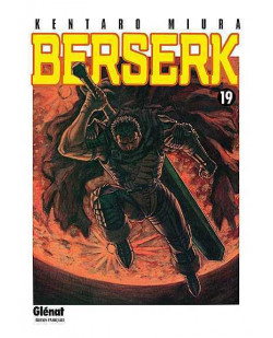 Berserk - tome 19