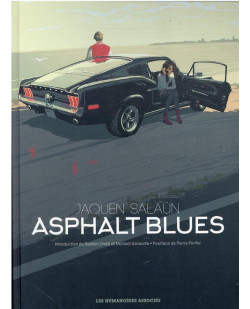 Asphalt blues