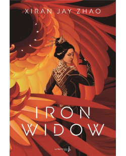 Iron widow tome 1