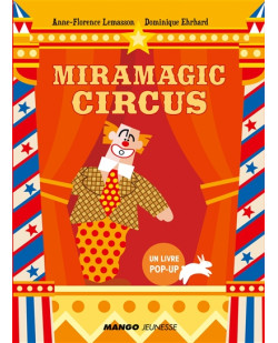 Miramagic circus