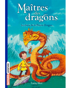 Maitres des dragons, tome 01 - le pouvoir du dragon de terre