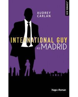 International guy - tome 10