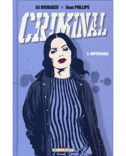 Criminal t02 - impitoyable