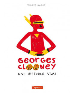 Georges clooney t01 - une histoire vrai