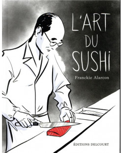 L-art du sushi