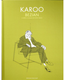 Karoo - one-shot - karoo