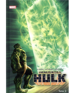 Immortal hulk t02