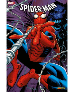 Spider-man n 04