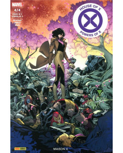 House of x / powers of x n 04
