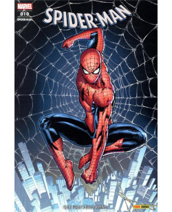 Spider-man n 10